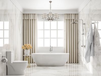 Cost of Bathtub Installation in Fort Thomas, KY